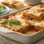 oven ready lasagna recipe
